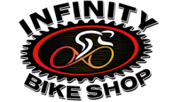 Infinity Bike Shop logo