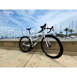 Bicikleta Bike Shop Custom Order Build