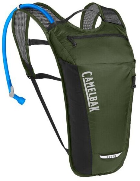 CamelBak Rogue Light 70oz, Army Green