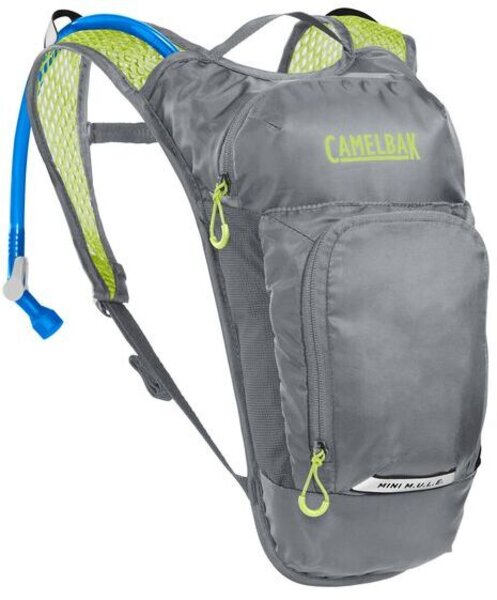 CamelBak Kids' Mini M.U.L.E.® 50oz Hydration Pack with Crux® 1.5L Reservoir