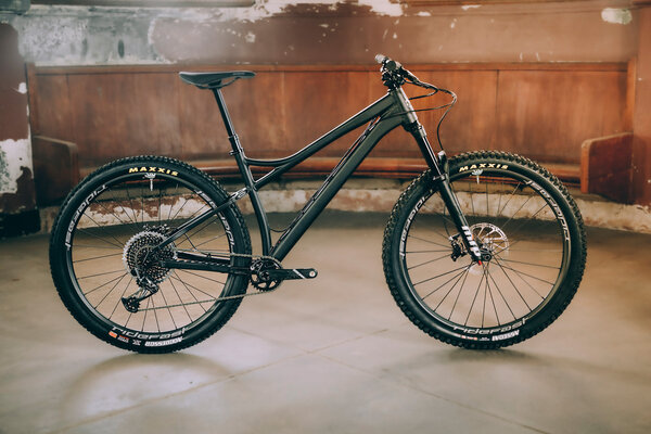 Banshee Paradox - Dirt Rooster Bicycles | Catonsville, MD