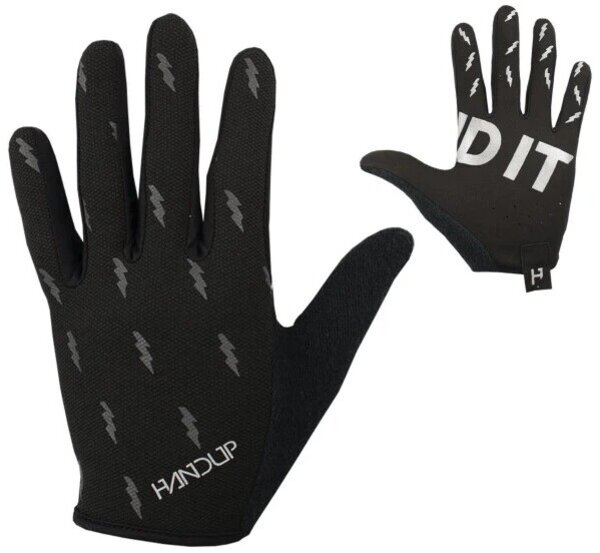 Handup Gloves Gloves - Blackout Bolts