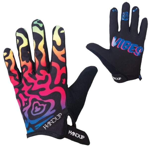 Handup Gloves Youth Gloves - Funky Fade