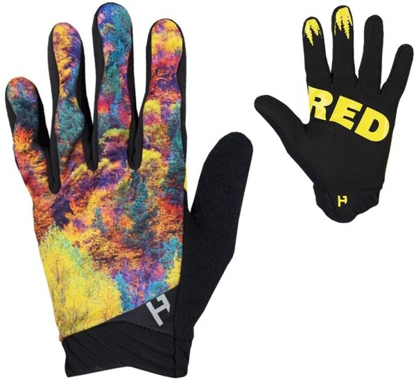 Handup Gloves Cold Weather Gloves - Leaf Lookers