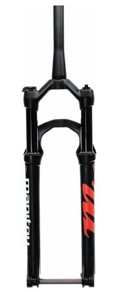 Manitou Manitou Markhor Suspension Fork - 27.5