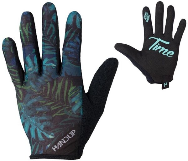 Handup Gloves Summer LITE Gloves - Sea Lettuce