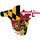 Color: Maryland