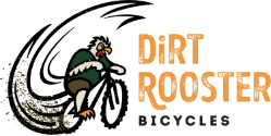 Dirt Rooster Bicycles Home Page