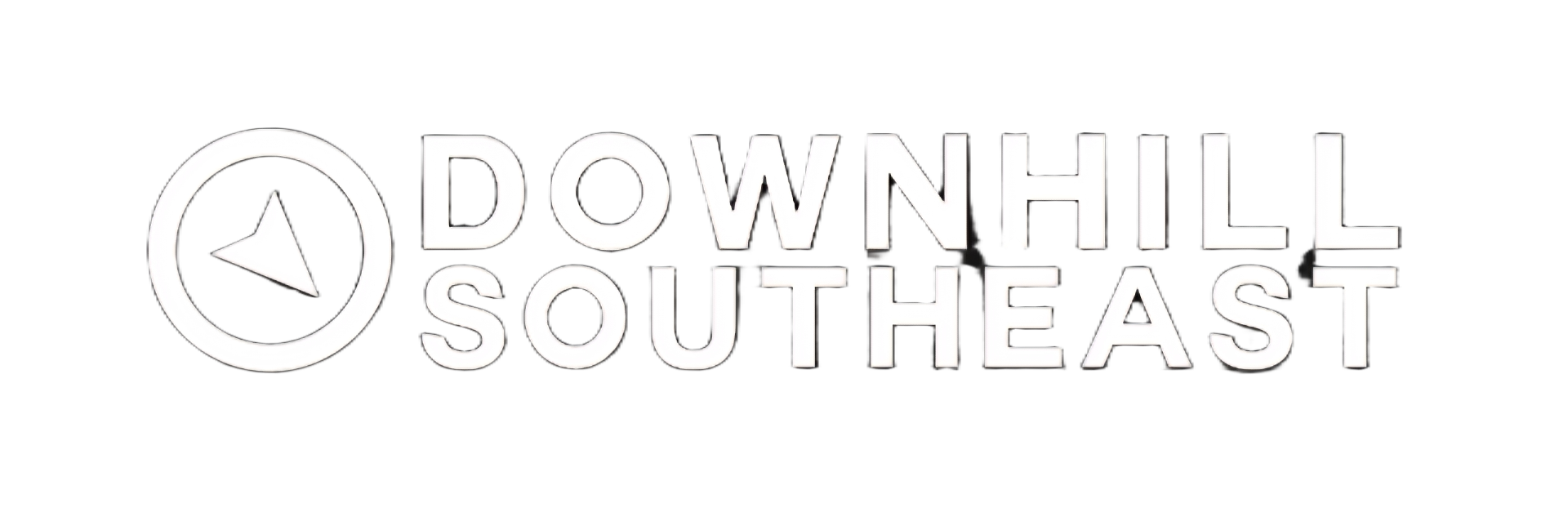Image of Downhill Southeast Logo