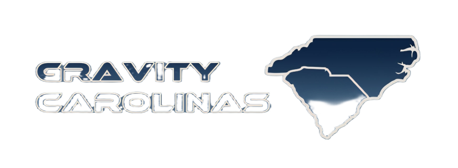 Gravity Carolinas