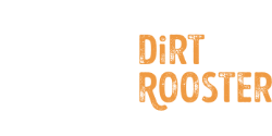 Dirt Rooster Bicycles logo