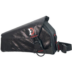 Revelate Designs Mag Tank Top Tube Bag - Black, Bolt-On