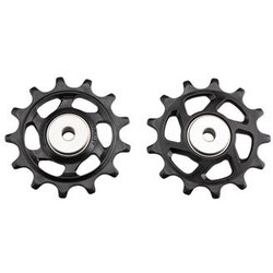 Shimano Shimano XTR RD-M9100 and RD-M9120 12-Speed Rear Derailleur Pulley Set