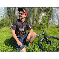 Dirt Rooster Rad Stuff Dirt Rooster Primal Jersey