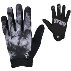 Handup Cold Weather Gloves - Coal Acid Wash