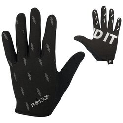 Handup Gloves - Blackout Bolts