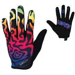 Handup Gloves - Funky Fade