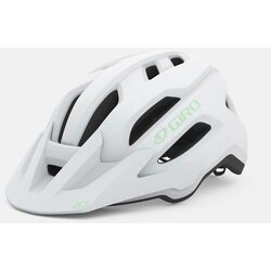 Giro Women's Fixture Mips II Helmet Matte White UW 7149879