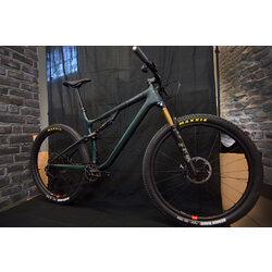 Dirt Rooster Custom Shop Specialized S-Works Epic Evo XO Transmission (XL)