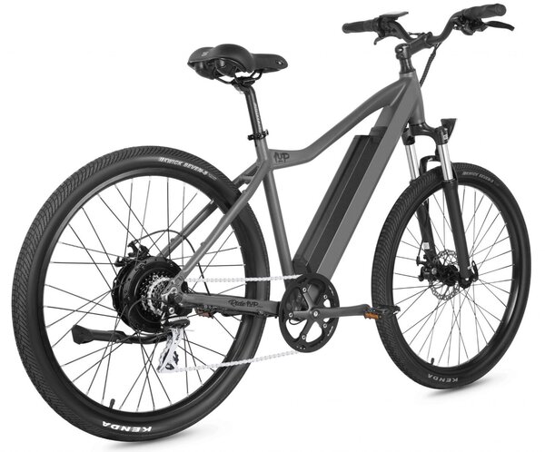 Ride1UP 500 SERIES - Voltaire Cycles 