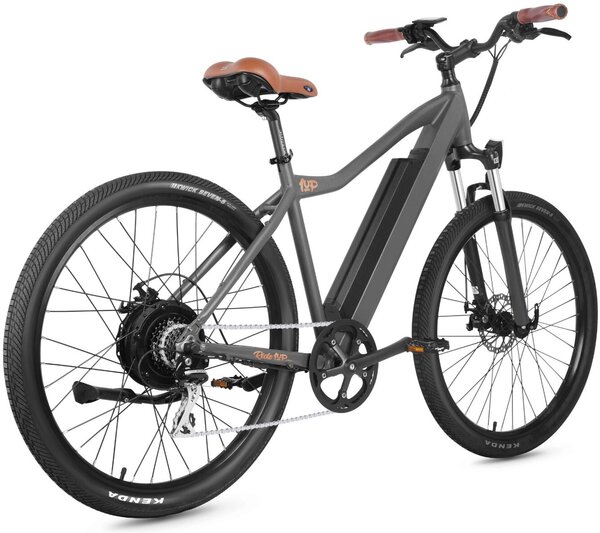 Ride1UP 500 SERIES - Voltaire Cycles 