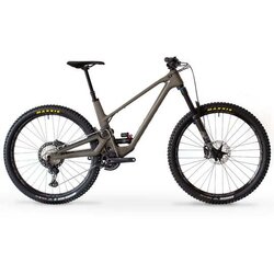 Forbidden Forbidden Druid XT - Mr. Brownstone 29