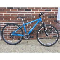 Fuji Pre-Owned Used Fuji Nevada 5.0 Mountain Bike - Size Small