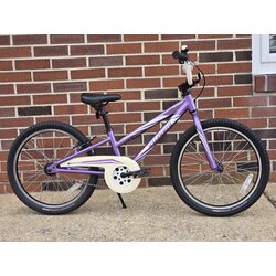 Specialized Pre-Owned Used Specialized Hotrock 20