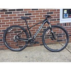 Specialized Pre-Owned Used Specialized Rockhopper Comp 29er Mountain Bike - Size Small