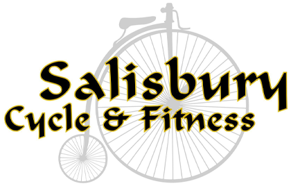Salisbury Cycle & Fitness Home Page