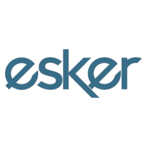 Esker Cycles - brand logo