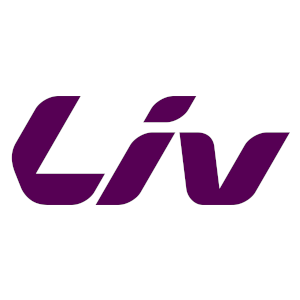Liv Cycling - brand logo