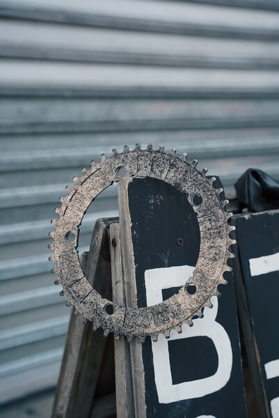 AARN Aarn Limited Edition 15-panel 