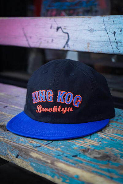  King Kog Mets by Tracko