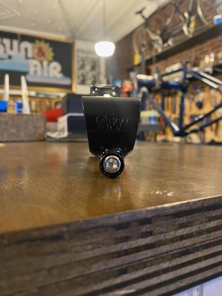 SIMWORKS Anna Lee Stem シムワークス Anna Lee-S Stem – SimWorks Online Store