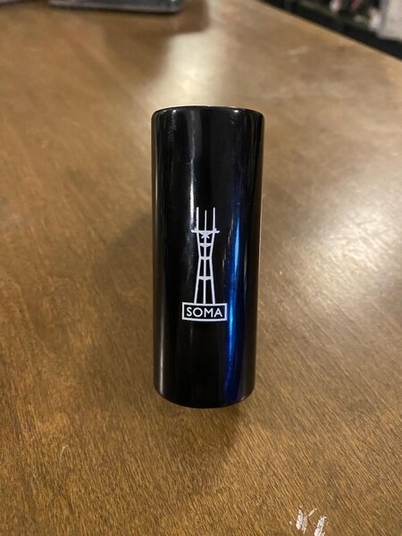 Soma Crane Stem
