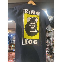 King Kog Brooklyn King Kog 