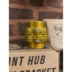 White Industries External BSA Bottom Bracket