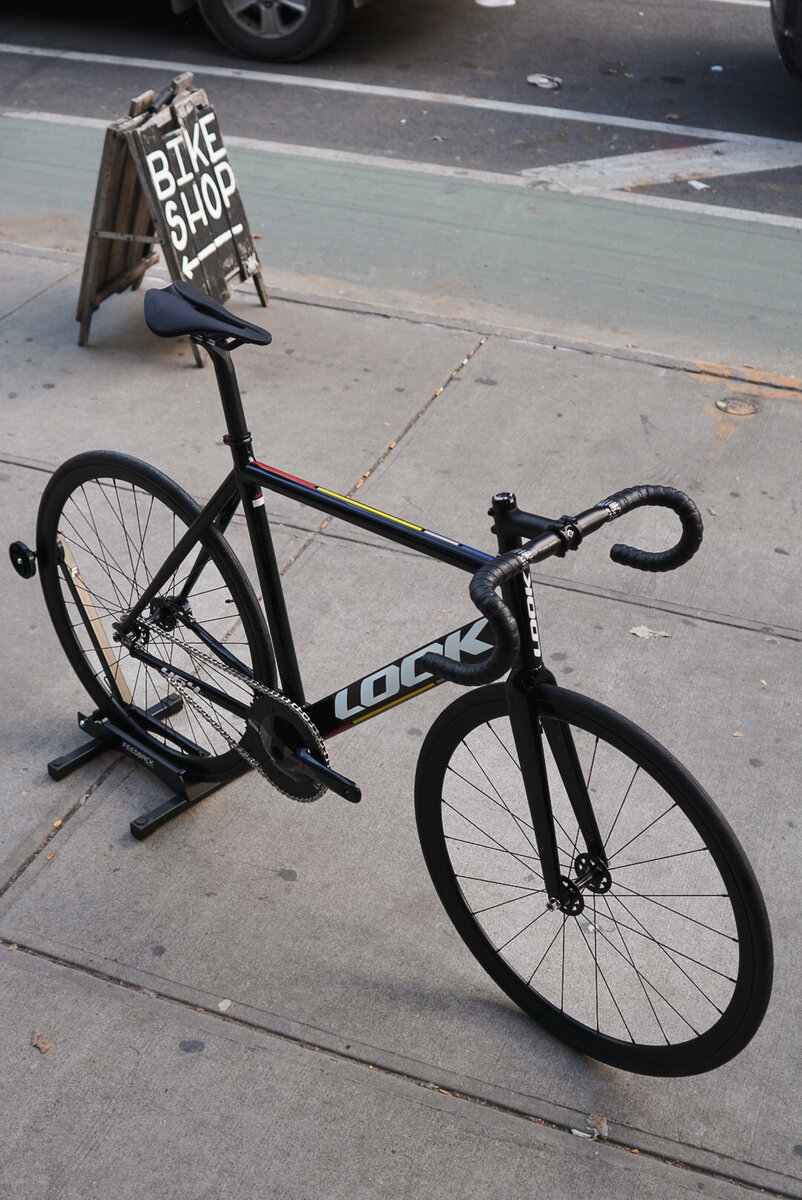 LOOK Look AL 464 P - King Kog | Brooklyn