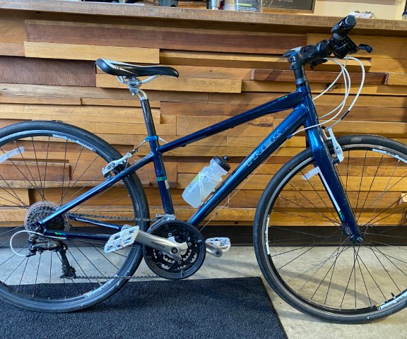Used Bikes - Trek Bicycle Store Victoria Used Bikes - Trek Bicycle Store Victoria