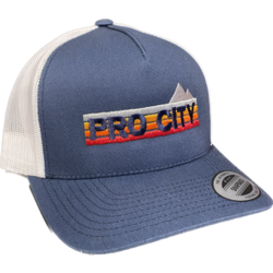 Pro city Procity Snap Back Hat