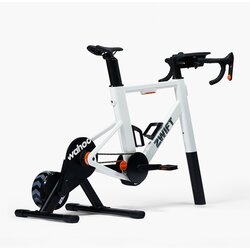 Wahoo Fitness Zwift Ride with KICKR CORE 2