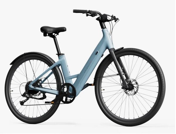 Urtopia Carbon 1 Step Thru