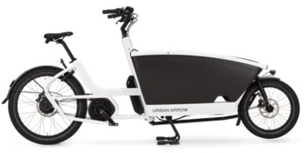 Urban Arrow Family Cargo Electric