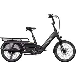 Aventon Abound LR Ebike