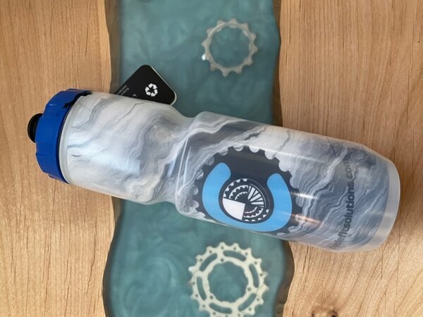 Specialized Cyclefit Purist Insulated 32oz