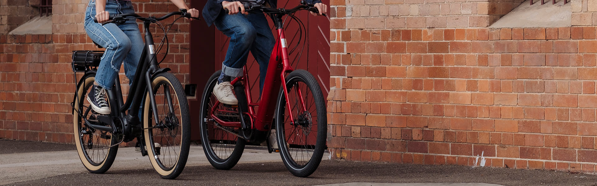 Electric Bike Information (It isn't a motorcycle - you must pedal)