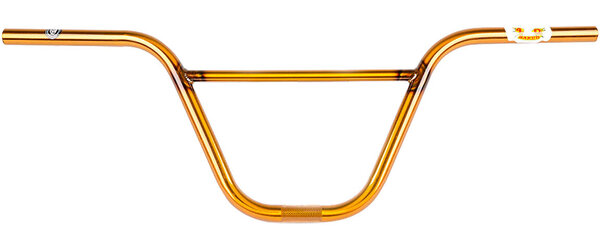 S & M Bikes CREDENCE XL 9.25" BAR AMBER ALE