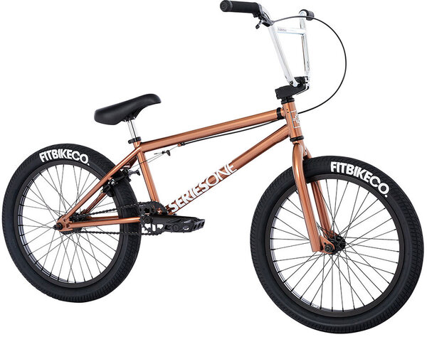 Fitbikeco 2021 SERIES ONE (MD)