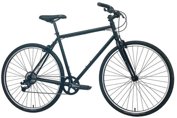 Fairdale Lookfar - Van's Bicycle Center